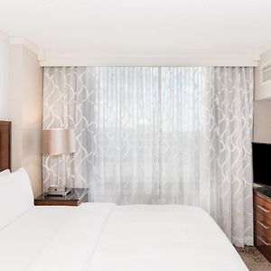 One-Bedroom Conference King Suite